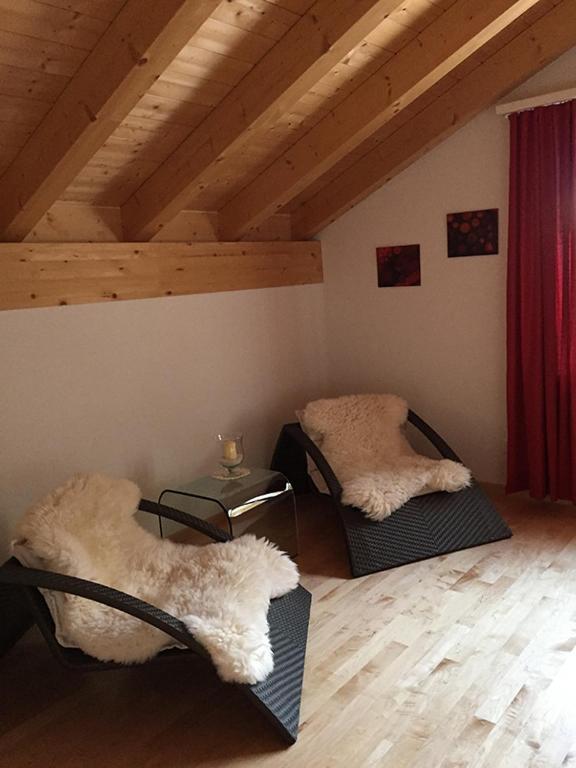 Ferienwohnung Vazerol Brienz  Exterior foto